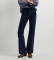 Køb Pepe Jeans Willa Corduroy flare bukser marineblå