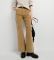 Køb Pepe Jeans Willa Corduroy beige flare bukser