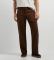 Buy Pepe Jeans Brown Relaxed Fatigue Twill Pants