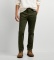 Comprar Pepe Jeans Calça chino slim verde