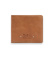 Kopen Pepe Jeans Bruin leren Sawyer portemonnee