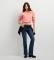 Kaufen Pepe Jeans Sweatshirt Balu rosa