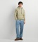 Buy Pepe Jeans Green Jasper sweatshirt