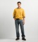 Buy Pepe Jeans Jed Crew sweatshirt in yellow