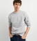 Buy Pepe Jeans Jefferson Crew grey sweatshirt