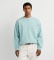 Buy Pepe Jeans Turquoise John Crew sweatshirt