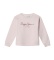 Acheter Pepe Jeans Sweat Lyra rose