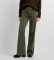 Buy Pepe Jeans Willa green flare jeans