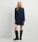 Kaufen Pepe Jeans Adami Kleid marineblau