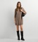 Kaufen Pepe Jeans Adami Kleid beige