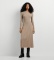 Kaufen Pepe Jeans Anna Kleid beige
