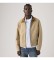 Comprare Levi's Giacca marrone Castro con cerniera intera