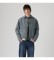 Acheter Levi's Veste Newell Utility bleue