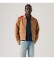 Acheter Levi's Veste Newell Utility marron
