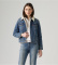 Kopen Levi's Origineel Sherpa Trucker jasje blauw