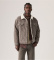 Acheter Levi's Veste Trucker Coupe Ample beige