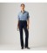 Comprar Levi's Jeans 725 high rise bootcut marino