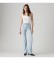 Comprar Levi's Jeans 726 HR flare azul