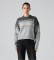 Kaufen Levi's Jersey Charlotte Fairisle grau