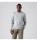 Acheter Levi's Jersey Léger Housemark gris