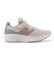 Comprare New Balance Sneakers 520 grigio