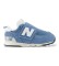 Comprar New Balance Zapatillas 574 azul
