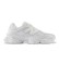 Buy New Balance 9060 white sneakers