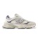 Buy New Balance 9060 trainers, grey