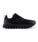 Acheter New Balance Baskets Garoe noires