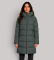 Kaufen ECOALF Dunkelkhakifarbene Manlie-Jacke