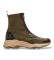 Comprar Hispanitas Botins de Couro Nepal castanho