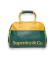 Comprar Superdry Bolso Heritage Retro GYM verde