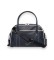 Acheter Superdry Sac Vintage Bowling bleu marine