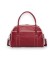 Acheter Superdry Sac Bowling Vintage Bordeaux