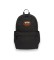 Køb Superdry Workwear Canvas Montana taske sort