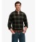 Kup Superdry Zielona koszula bawe?niana w stylu Lumberjack