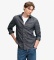 Comprar Superdry Camisa Essentials Chambray azul marino