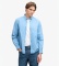 Buy Superdry Garment Dyed blue shirt