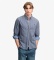 Buy Superdry Navy Preppy Oxford Shirt