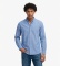 Buy Superdry Chalk Blue Preppy Oxford Shirt