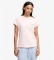 Comprar Superdry Camiseta Luxe Casual Classic rosa