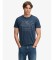 Kopen Superdry Marineblauw Mercantile T-shirt