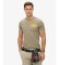 Comprare Superdry Maglietta Tokyo verde