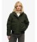 Nakup Superdry Bomber jakna Everest zelena