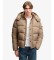 Comprar Superdry Casaco acolchoado Premium Ripstop bege
