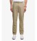 Buy Superdry Beige Washed Tapered Chino Pants