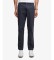 Buy Superdry Black Washed Tapered Chino Pants