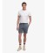 Comprar Superdry Short Essential Logo Classic Azul