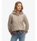 Nakup Superdry Jopica s kapuco Essential Logo Ziphood, be?