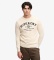 Comprar Superdry Jersey Appliqué bege